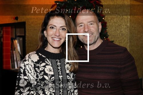 Amsterdam 27 november 2025
Presentatie sieradenlijn Marianne Timmer en Cathelijne Trovato Flamore 98 genaamd bij Palladium . Dilan Yesilgoz en haar man Rene Zegerius