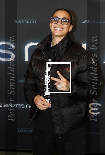 Amsterdam 11 november 2025
Premiere Now you see me 3 bij The Harbour Club . dj.latu