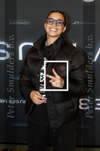 Amsterdam 11 november 2025
Premiere Now you see me 3 bij The Harbour Club . dj.latu