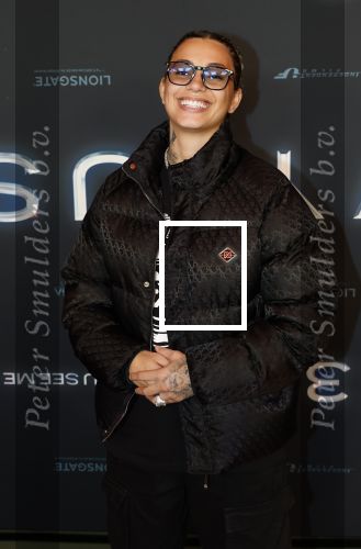 Amsterdam 11 november 2025
Premiere Now you see me 3 bij The Harbour Club . dj.latu