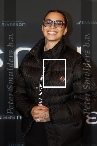 Amsterdam 11 november 2025
Premiere Now you see me 3 bij The Harbour Club . dj.latu