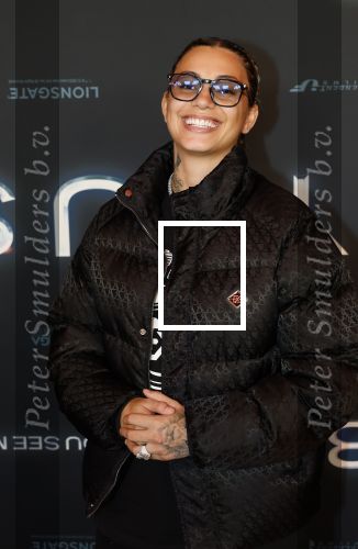 Amsterdam 11 november 2025
Premiere Now you see me 3 bij The Harbour Club . dj.latu