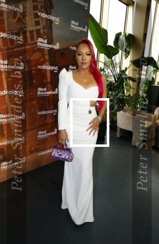 Amsterdam 11 november 2025
Presentatie real housewives of Amsterdam in het W hotel.
Aanwezig Niama Amhali Renee Vervoorn Cherry Ann Person Lilian Dziedzic Kimmylien Nguyen Djamila Celina en Elvira Penthesilea.