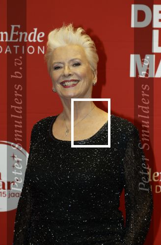 Amsterdam 30 november 2025
80 jaar het DeLaMar theater . Doris Baaten