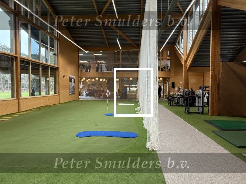 Valkenswaard, 4 Februari 2024
Driving Range Eindhovensche Golf
