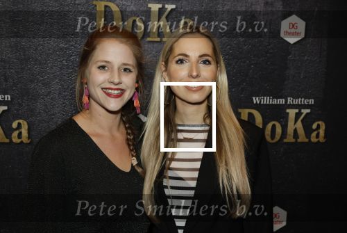 Baarn 29 oktober 2025
Premiere William Rutten in theater de Speeldoos. Eline de Ruig kwam met een vriendin