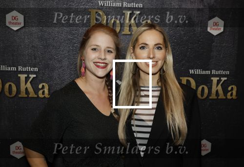 Baarn 29 oktober 2025
Premiere William Rutten in theater de Speeldoos. Eline de Ruig kwam met een vriendin