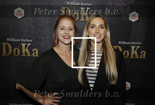 Baarn 29 oktober 2025
Premiere William Rutten in theater de Speeldoos. Eline de Ruig kwam met een vriendin