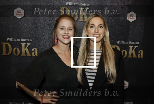 Baarn 29 oktober 2025
Premiere William Rutten in theater de Speeldoos. Eline de Ruig kwam met een vriendin