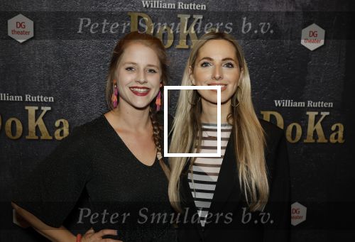Baarn 29 oktober 2025
Premiere William Rutten in theater de Speeldoos. Eline de Ruig kwam met een vriendin