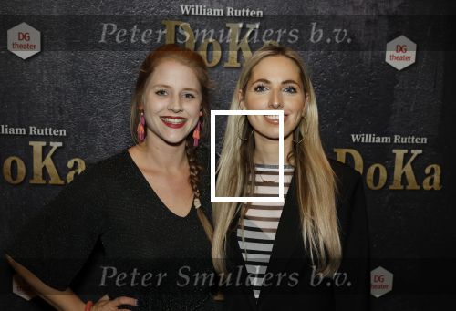 Baarn 29 oktober 2025
Premiere William Rutten in theater de Speeldoos. Eline de Ruig kwam met een vriendin
