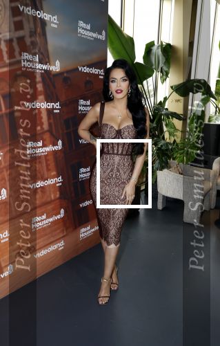 Amsterdam 11 november 2025
Presentatie real housewives of Amsterdam in het W hotel.
Aanwezig Niama Amhali Renee Vervoorn Cherry Ann Person Lilian Dziedzic Kimmylien Nguyen Djamila Celina en Elvira Penthesilea.