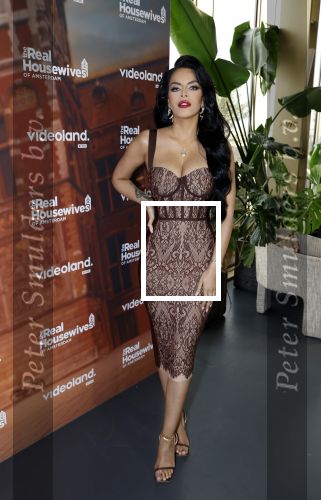 Amsterdam 11 november 2025
Presentatie real housewives of Amsterdam in het W hotel.
Aanwezig Niama Amhali Renee Vervoorn Cherry Ann Person Lilian Dziedzic Kimmylien Nguyen Djamila Celina en Elvira Penthesilea.