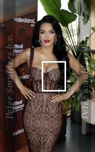 Amsterdam 11 november 2025
Presentatie real housewives of Amsterdam in het W hotel.
Aanwezig Niama Amhali Renee Vervoorn Cherry Ann Person Lilian Dziedzic Kimmylien Nguyen Djamila Celina en Elvira Penthesilea.