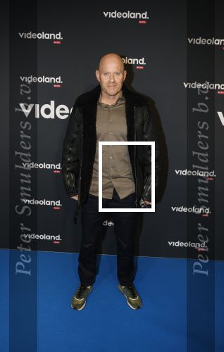 Amsterdam 28 november 2025
Presentatie videoland serie Vals Spel in Amsterdam. Erik Wegewijs