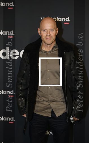 Amsterdam 28 november 2025
Presentatie videoland serie Vals Spel in Amsterdam. Erik Wegewijs