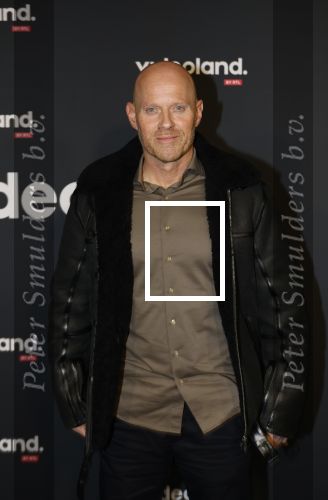 Amsterdam 28 november 2025
Presentatie videoland serie Vals Spel in Amsterdam. Erik Wegewijs