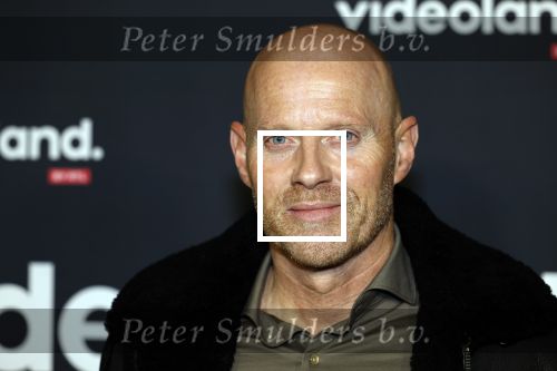 Amsterdam 28 november 2025
Presentatie videoland serie Vals Spel in Amsterdam. Erik Wegewijs