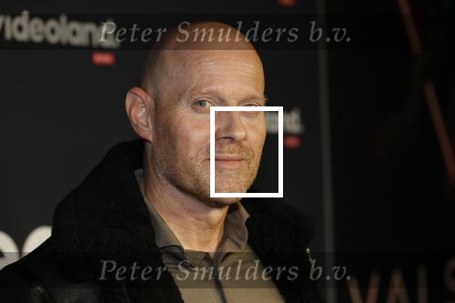 Amsterdam 28 november 2025
Presentatie videoland serie Vals Spel in Amsterdam. Erik Wegewijs