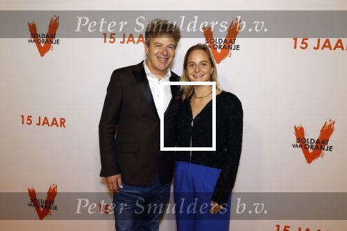 Leiden 30 oktober 2025
15 jaar de musical soldaat v Oranje . Erik v Trommel kwam met zijn dochter