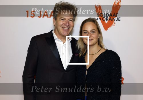 Leiden 30 oktober 2025
15 jaar de musical soldaat v Oranje . Erik v Trommel kwam met zijn dochter
