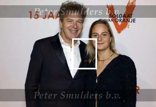Leiden 30 oktober 2025
15 jaar de musical soldaat v Oranje . Erik v Trommel kwam met zijn dochter