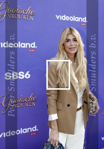 Blaricum 17 oktober 2025
Perspresentatie eerste aflevering Gooische vrouwen met oa aanwezig Linda de Mol Susan Visser Liews Visschedijk Teunie de Brouwer Tommy v Lent Robert de Hoog en Eefje Kuijtzer . Estelle Cruijff