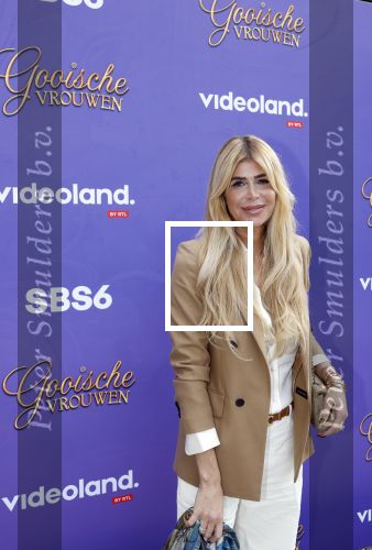 Blaricum 17 oktober 2025
Perspresentatie eerste aflevering Gooische vrouwen met oa aanwezig Linda de Mol Susan Visser Liews Visschedijk Teunie de Brouwer Tommy v Lent Robert de Hoog en Eefje Kuijtzer . Estelle Cruijff