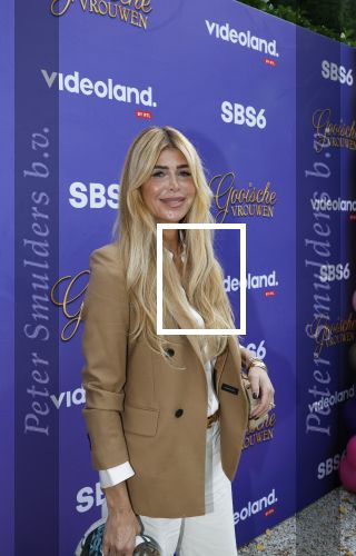 Blaricum 17 oktober 2025
Perspresentatie eerste aflevering Gooische vrouwen met oa aanwezig Linda de Mol Susan Visser Liews Visschedijk Teunie de Brouwer Tommy v Lent Robert de Hoog en Eefje Kuijtzer . Estelle Cruijff