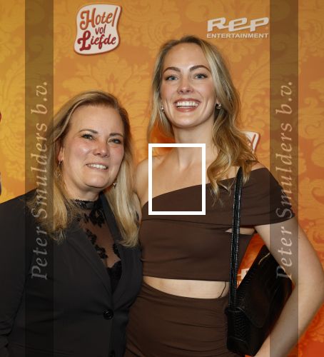 Amstelveen 176 november 2025
Premiere Hotel vol liefde in de schouwburg van Amstelveen . Eveline Engels en ...