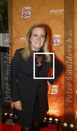 Amstelveen 176 november 2025
Premiere Hotel vol liefde in de schouwburg van Amstelveen . Eveline Engels en ...