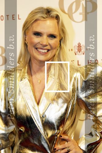 Amsterdam 26 november 2025
Olcay Gulsen geeft een groot feest ( Gemaskerd bal) in het Amstel Hotel. Eveline Stallaart