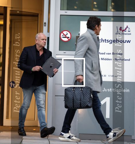 Utrecht 28 oktober 2025
Rechtszaak Marco Borsato in rechtbank van Utrecht . Marco wordt bijgestaan door advocaten Geert Jan Knoops  en Carry Knoops. Evert Santegoeds en Bart Ettekoven