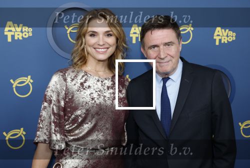 Amsterdam 16 oktober 2025
Uitreiking televizierring 2025 in carre .
Evi Hanssen en Erik v Looy