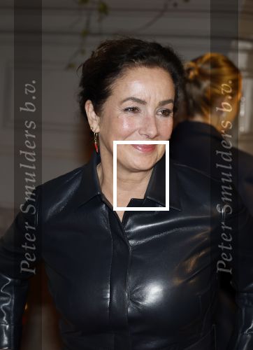 Amsterdam 26 november 2025
Olcay Gulsen geeft een groot feest ( Gemaskerd bal) in het Amstel Hotel. Femke Halsema