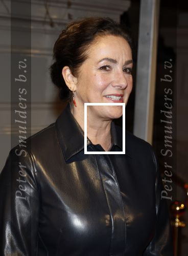 Amsterdam 26 november 2025
Olcay Gulsen geeft een groot feest ( Gemaskerd bal) in het Amstel Hotel. Femke Halsema