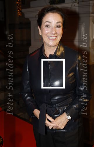 Amsterdam 26 november 2025
Olcay Gulsen geeft een groot feest ( Gemaskerd bal) in het Amstel Hotel. Femke Halsema