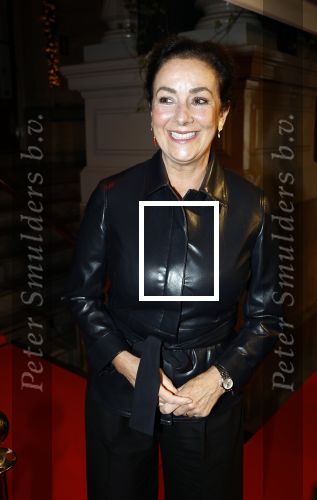 Amsterdam 26 november 2025
Olcay Gulsen geeft een groot feest ( Gemaskerd bal) in het Amstel Hotel. Femke Halsema