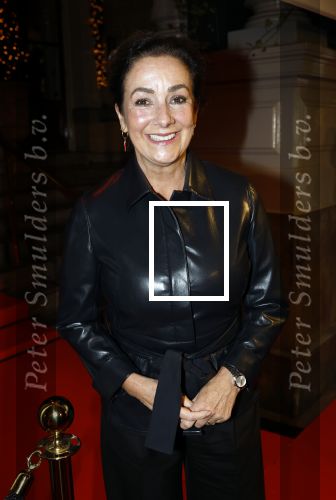Amsterdam 26 november 2025
Olcay Gulsen geeft een groot feest ( Gemaskerd bal) in het Amstel Hotel. Femke Halsema