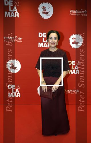 Amsterdam 30 november 2025
80 jaar het DeLaMar theater . Femke Halsema