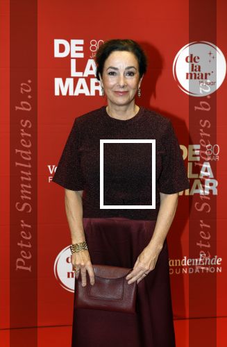 Amsterdam 30 november 2025
80 jaar het DeLaMar theater . Femke Halsema