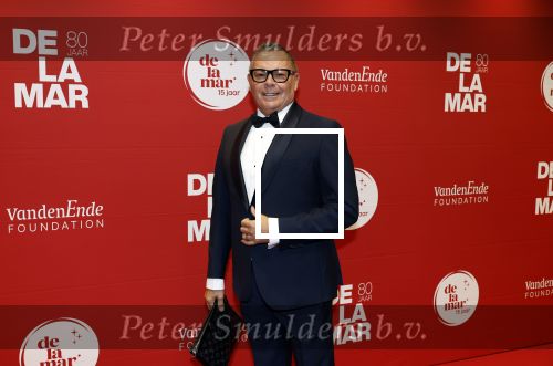 Amsterdam 30 november 2025
80 jaar het DeLaMar theater . Fernando Reyes