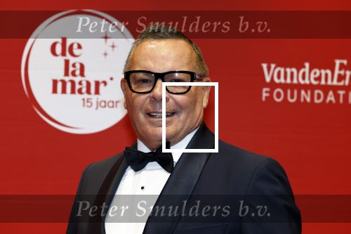 Amsterdam 30 november 2025
80 jaar het DeLaMar theater . Fernando Reyes