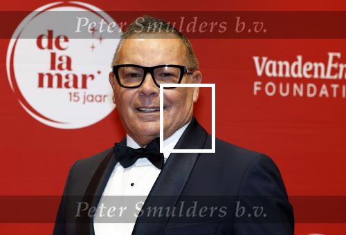Amsterdam 30 november 2025
80 jaar het DeLaMar theater . Fernando Reyes