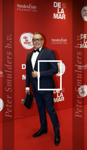 Amsterdam 30 november 2025
80 jaar het DeLaMar theater . Fernando Reyes