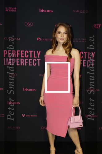 Amsterdam 27 oktober 2025
Premiere Perfectly imperfect in Tuschinski met oa Yolanthe Cabau v Kasbergen en Nicolette v Dam . Florence vos