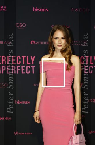 Amsterdam 27 oktober 2025
Premiere Perfectly imperfect in Tuschinski met oa Yolanthe Cabau v Kasbergen en Nicolette v Dam . Florence vos