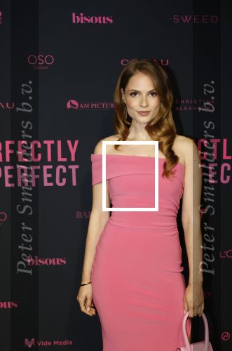 Amsterdam 27 oktober 2025
Premiere Perfectly imperfect in Tuschinski met oa Yolanthe Cabau v Kasbergen en Nicolette v Dam . Florence vos