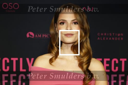 Amsterdam 27 oktober 2025
Premiere Perfectly imperfect in Tuschinski met oa Yolanthe Cabau v Kasbergen en Nicolette v Dam . Florence vos