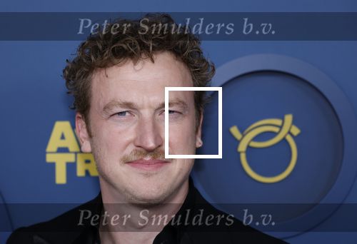 Amsterdam 16 oktober 2025
Uitreiking televizierring 2025 in Carre 
Fons Hendriks